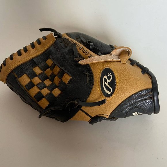 Rawlings Ball Glove 9" PL109CB ERBB5 Players Series - Picture 8 of 8